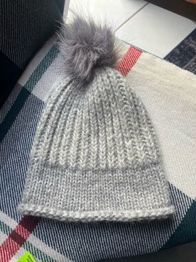 Lizette Margaux Beanie Hat